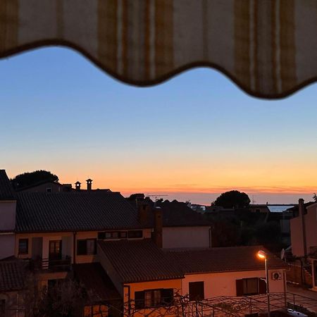 Apartments Filip Fažana エクステリア 写真