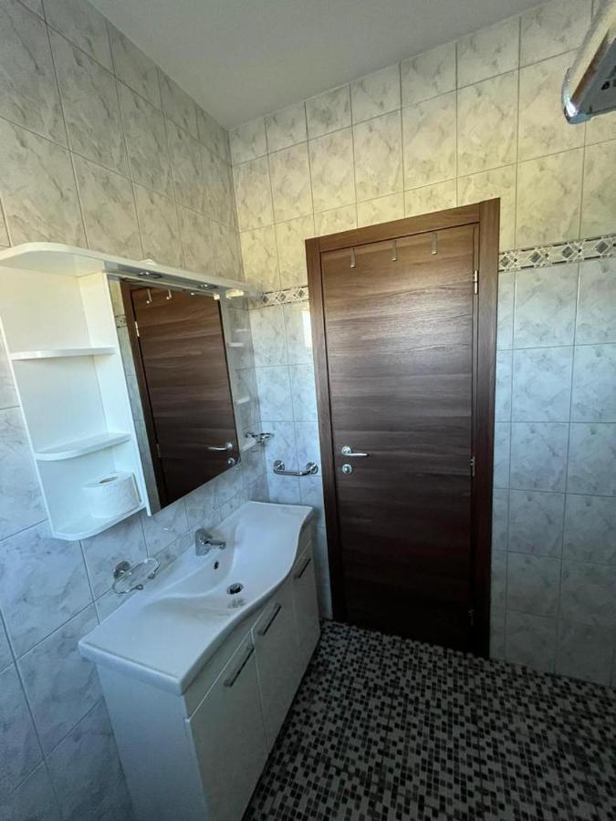 Apartments Filip Fažana エクステリア 写真