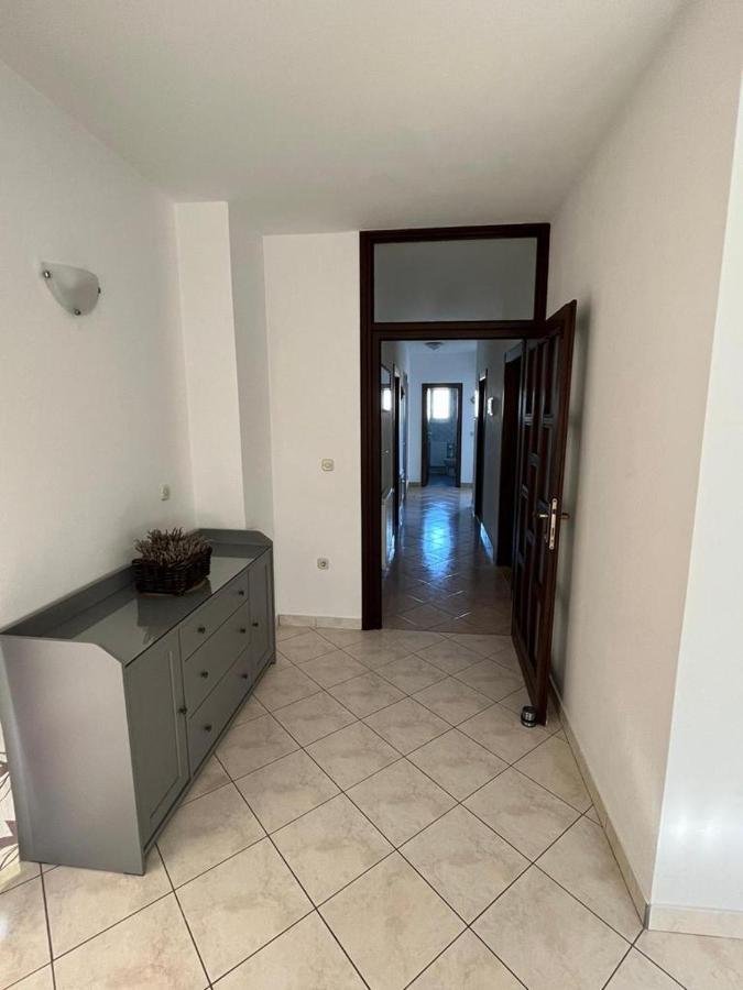 Apartments Filip Fažana エクステリア 写真