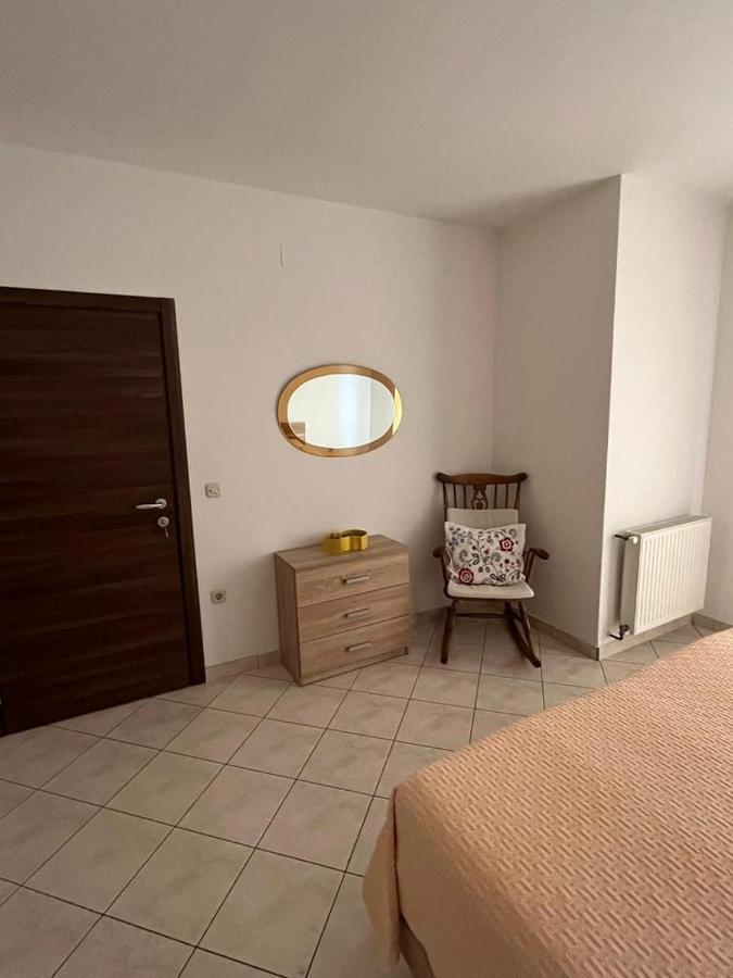 Apartments Filip Fažana エクステリア 写真