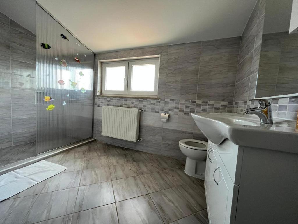 Apartments Filip Fažana 部屋 写真