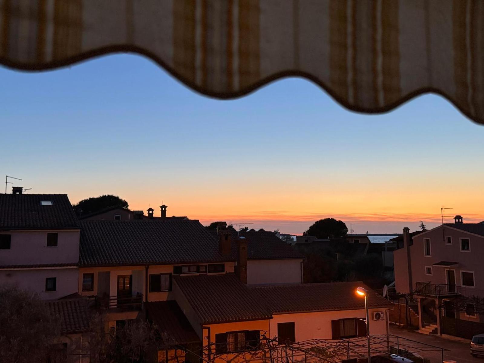 Apartments Filip Fažana エクステリア 写真