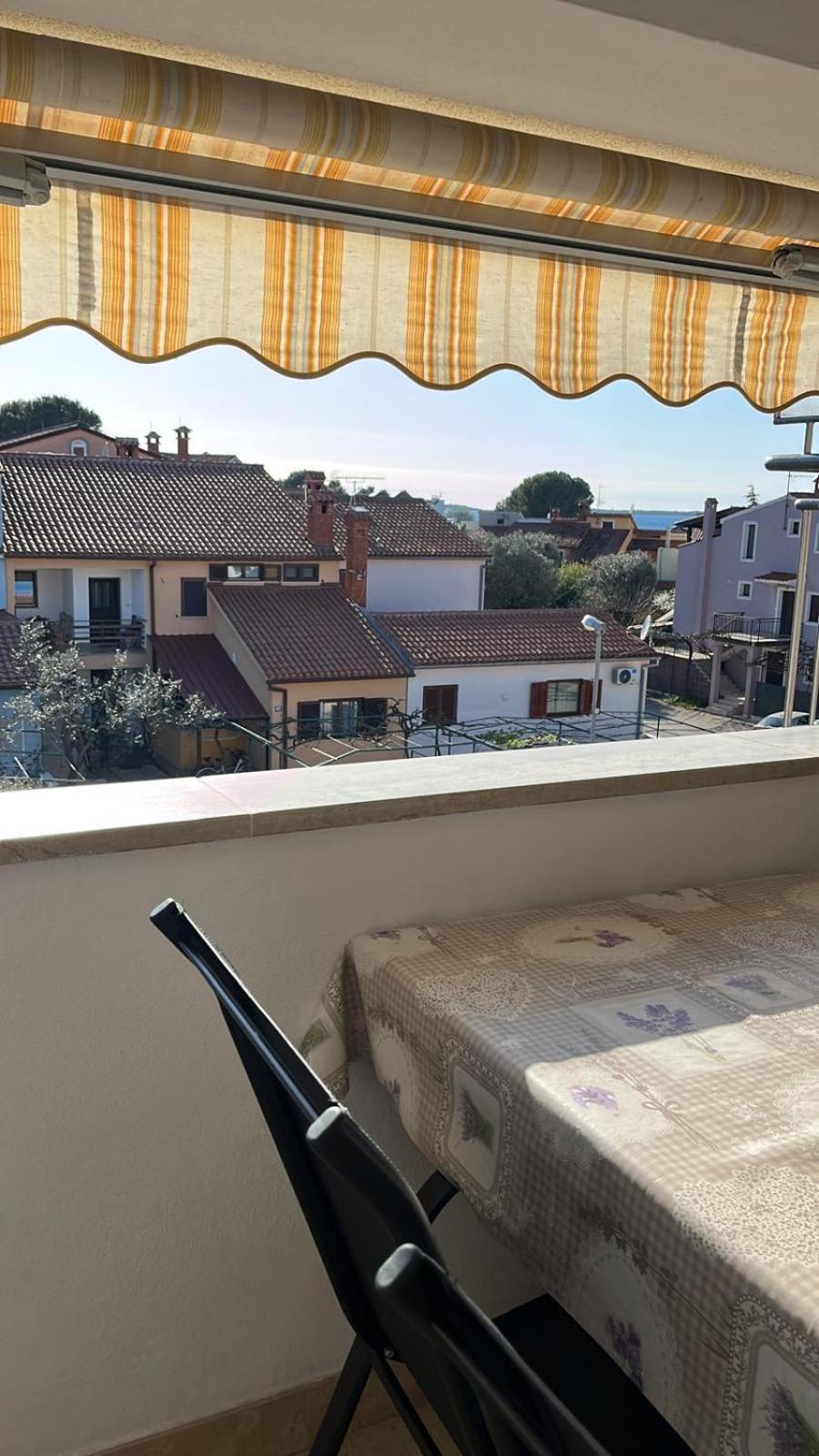 Apartments Filip Fažana エクステリア 写真