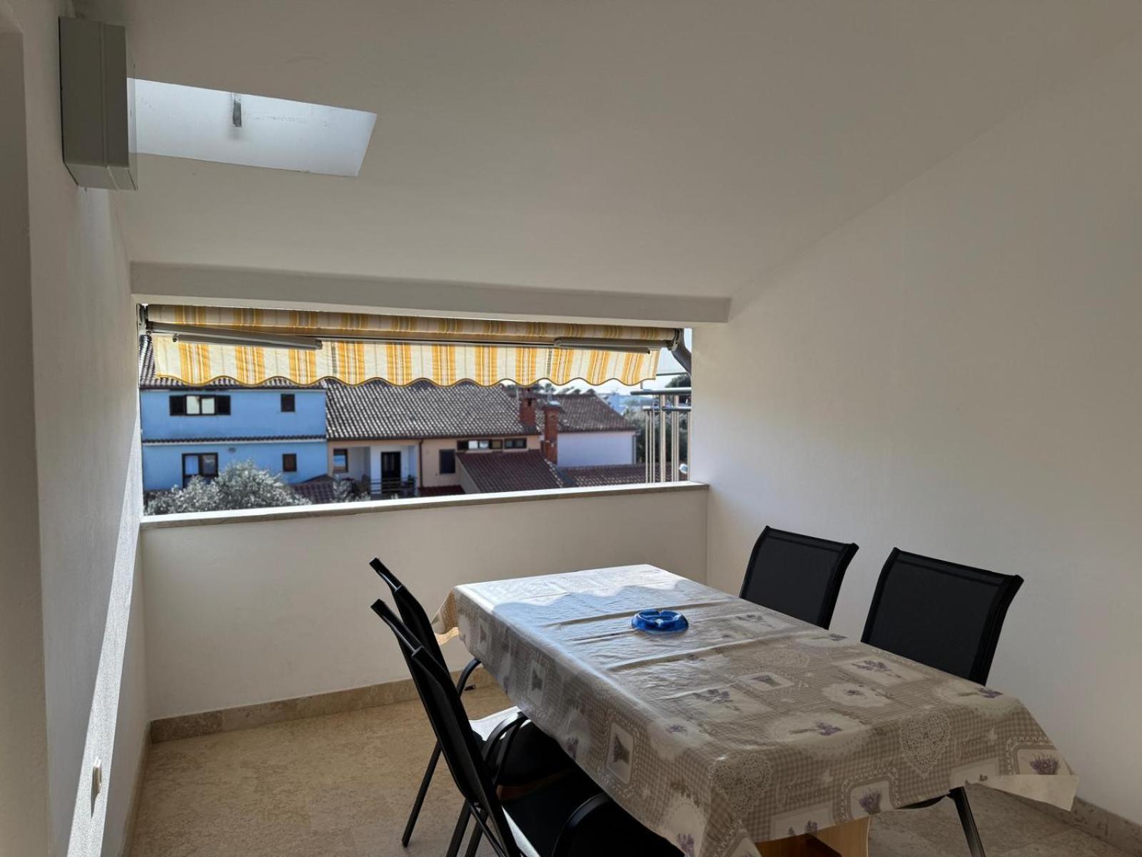 Apartments Filip Fažana エクステリア 写真